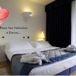 OFFERTA HOTEL SAN VALENTINO A RIMINI